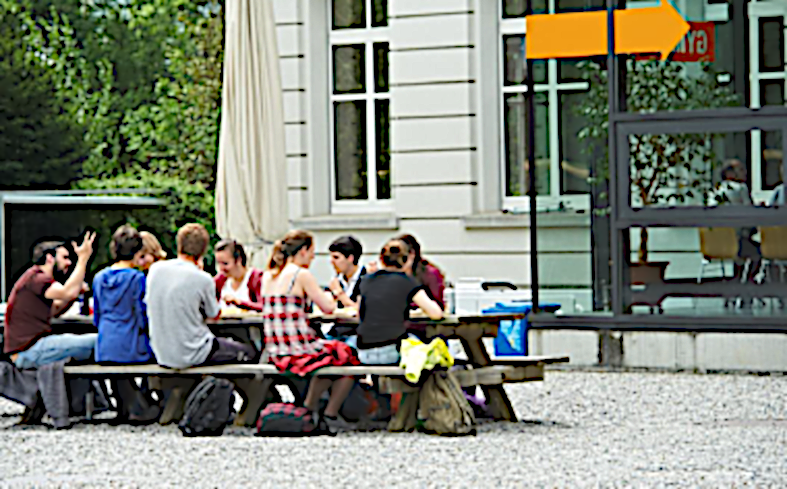 ein Verein schreibt Geschichte